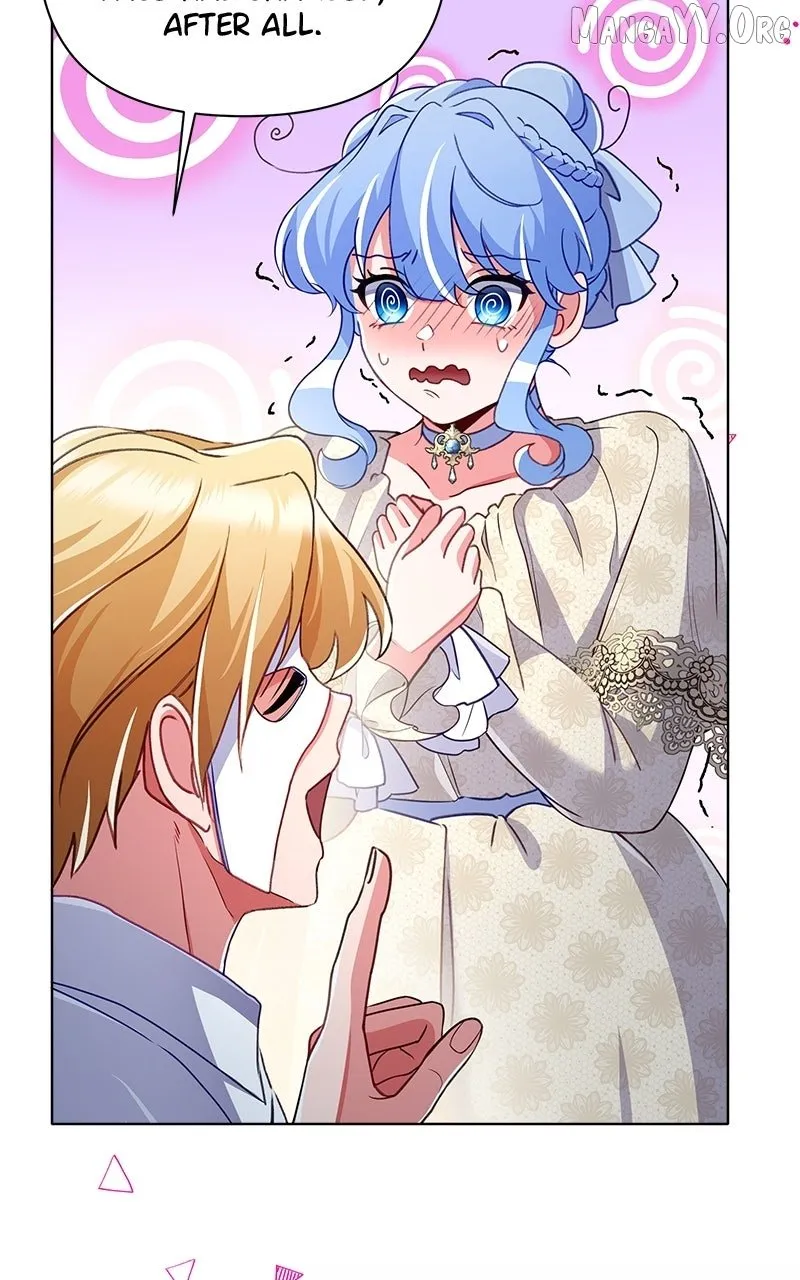 Read We Lost Our Engagement chapter 51 image 92 on Lezhin