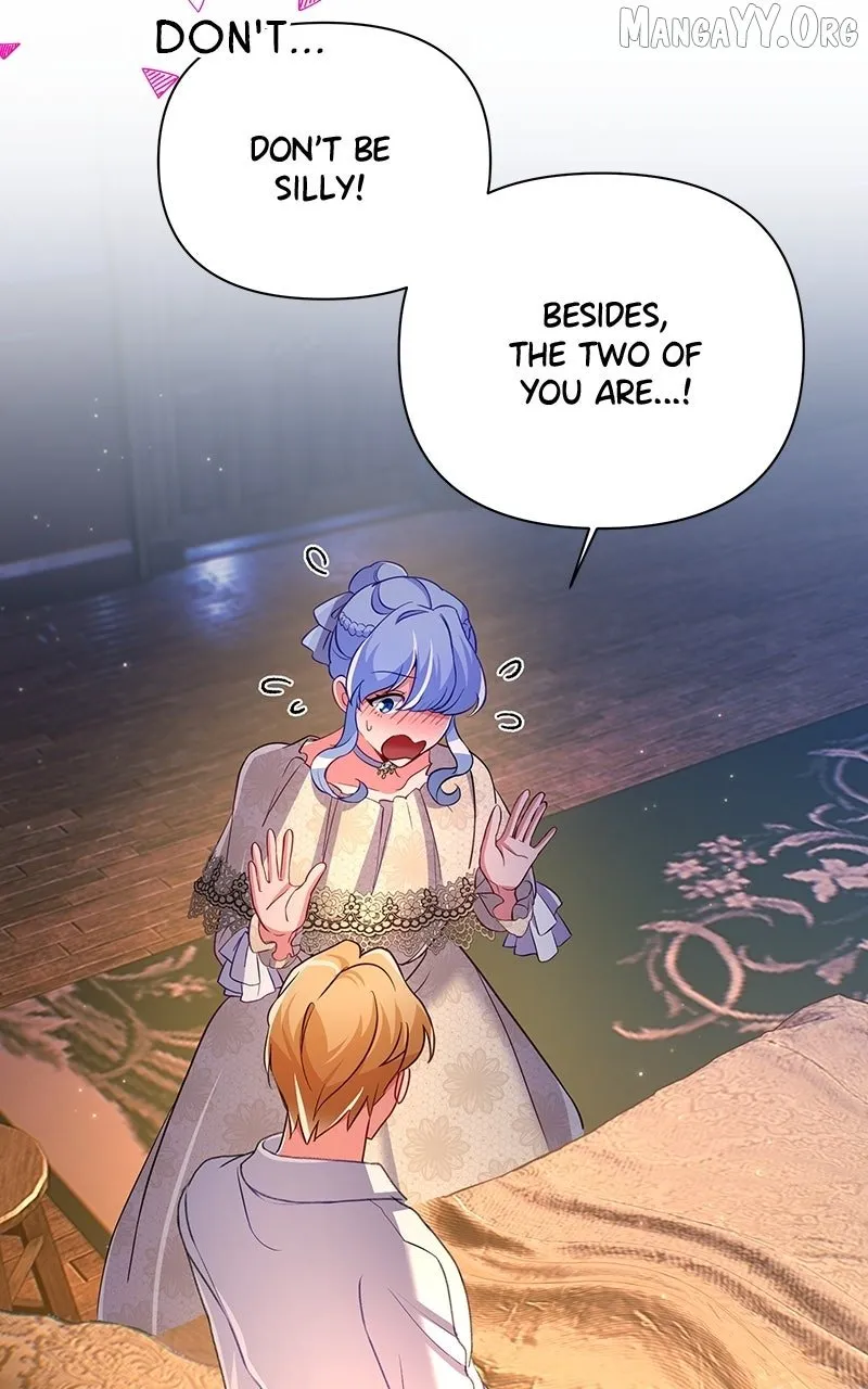 Read We Lost Our Engagement chapter 51 image 93 on Lezhin