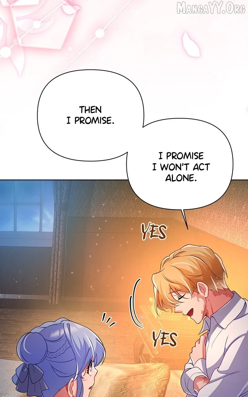 Read We Lost Our Engagement chapter 51 image 98 on Lezhin