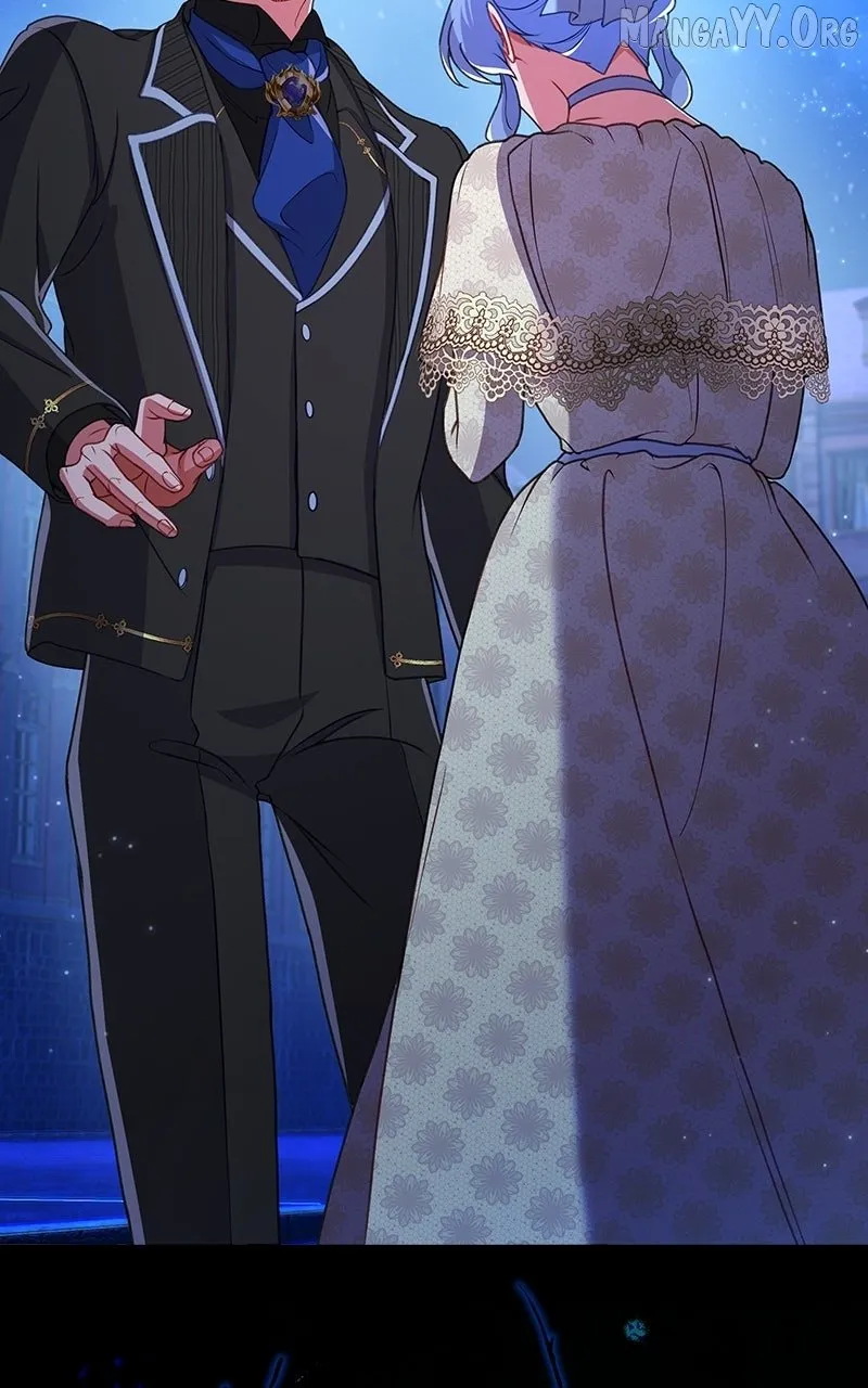 Read We Lost Our Engagement chapter 52 image 11 on Lezhin