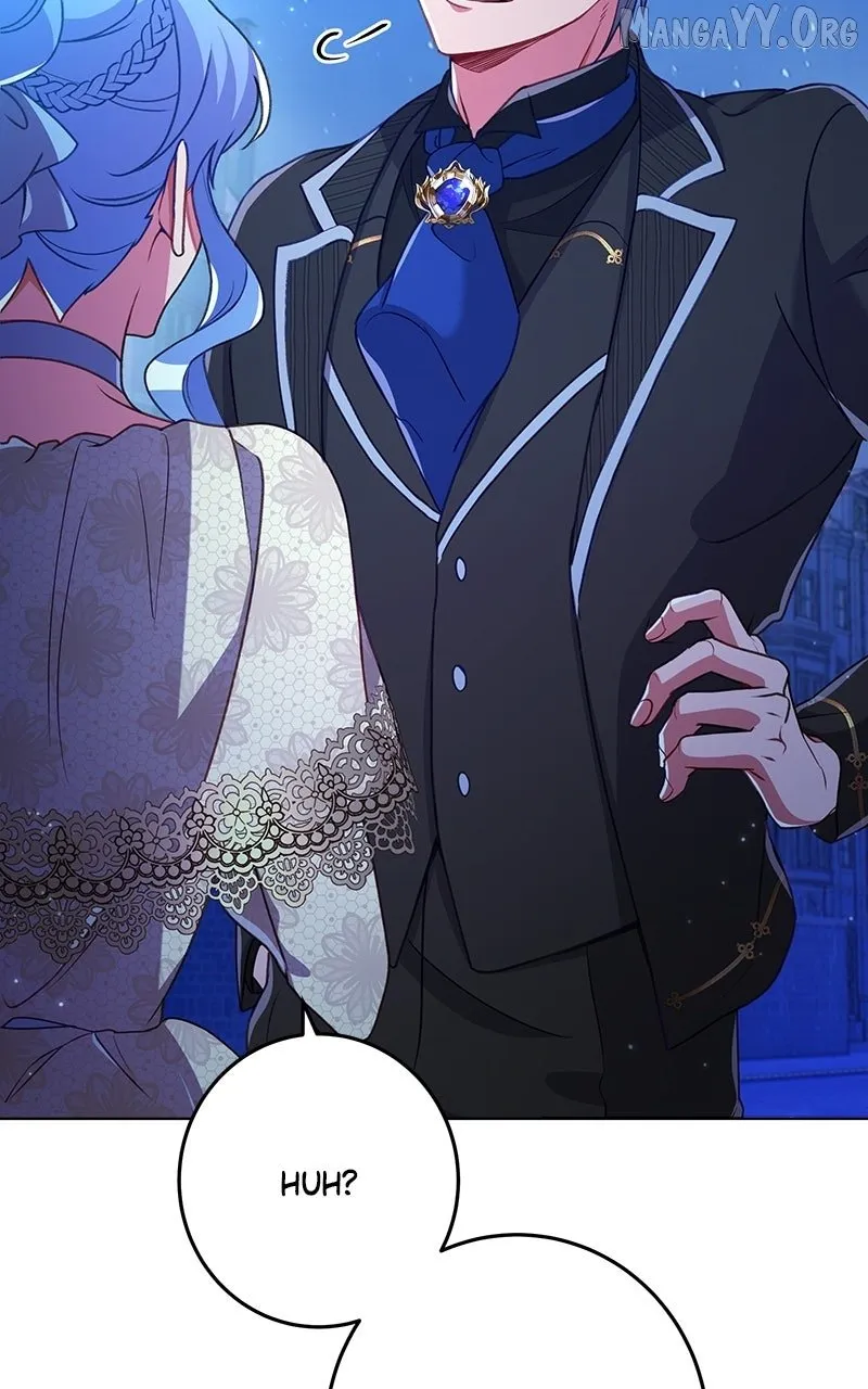 Read We Lost Our Engagement chapter 52 image 18 on Lezhin