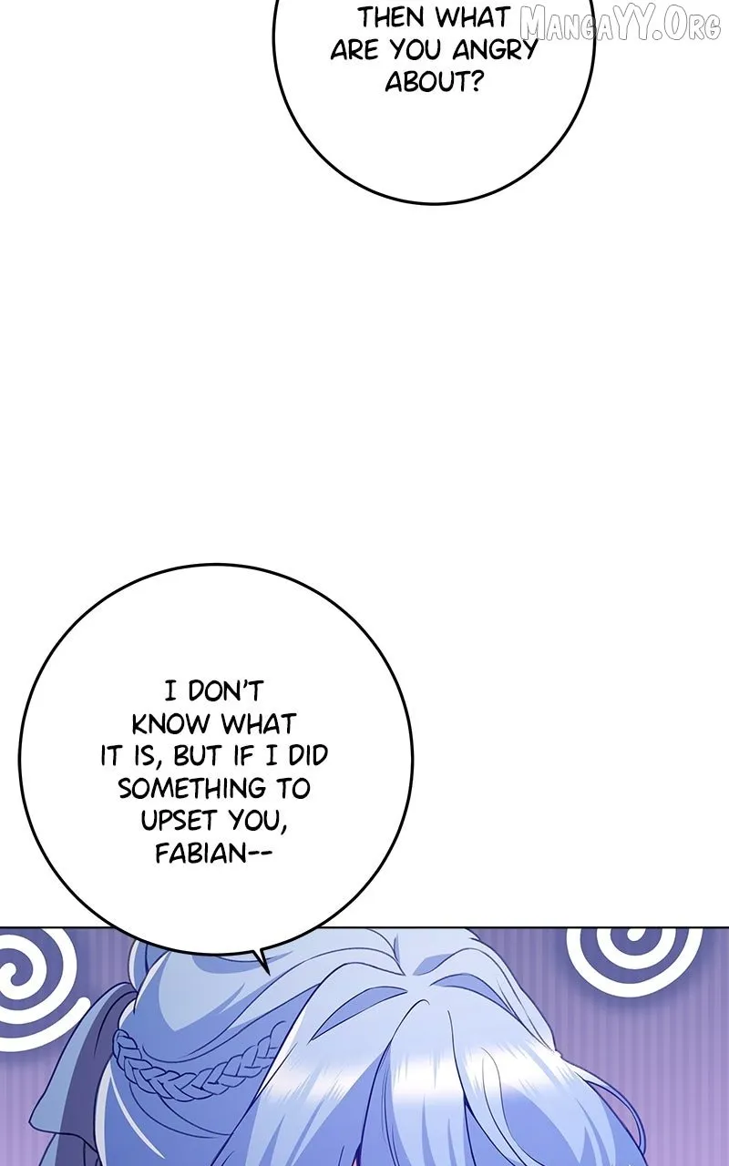 Read We Lost Our Engagement chapter 52 image 19 on Lezhin