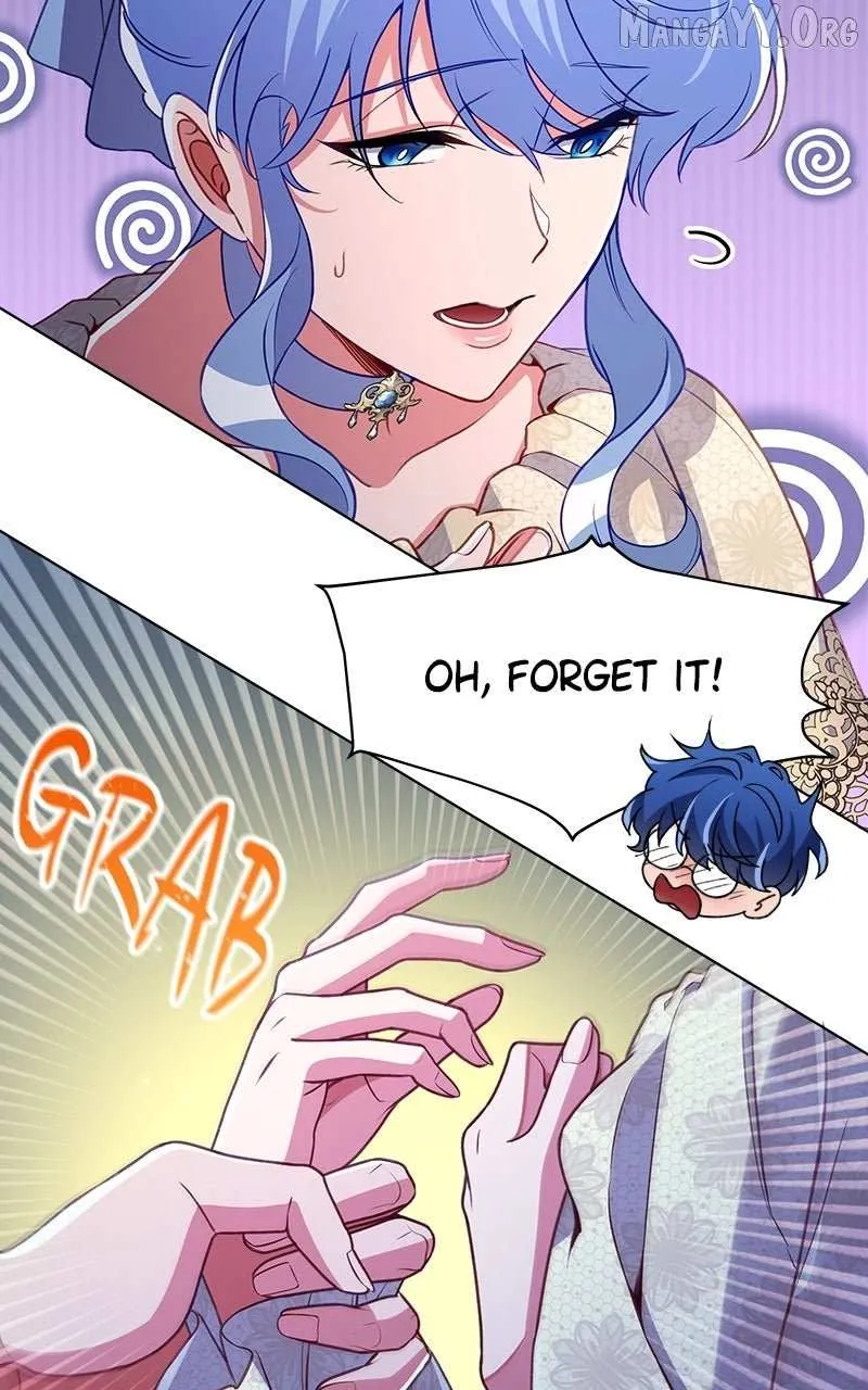 Read We Lost Our Engagement chapter 52 image 20 on Lezhin