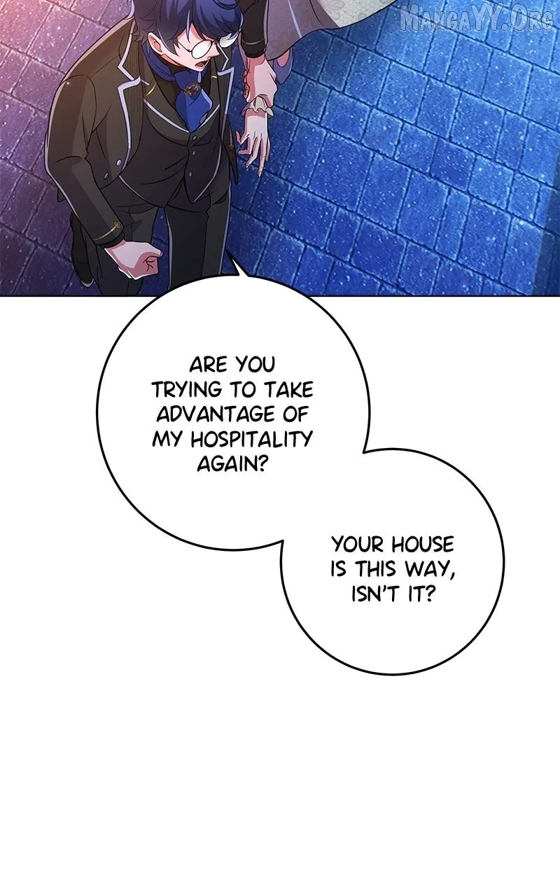 Read We Lost Our Engagement chapter 52 image 24 on Lezhin