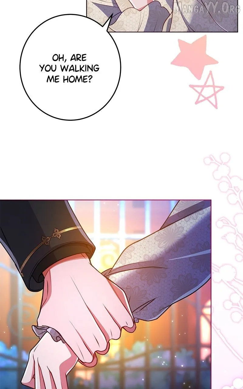 Read We Lost Our Engagement chapter 52 image 26 on Lezhin