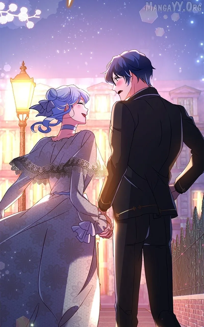 Read We Lost Our Engagement chapter 52 image 29 on Lezhin