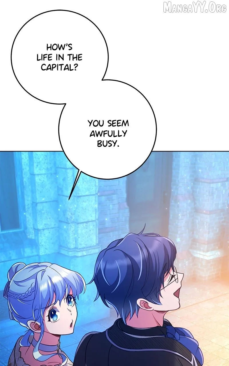 Read We Lost Our Engagement chapter 52 image 37 on Lezhin