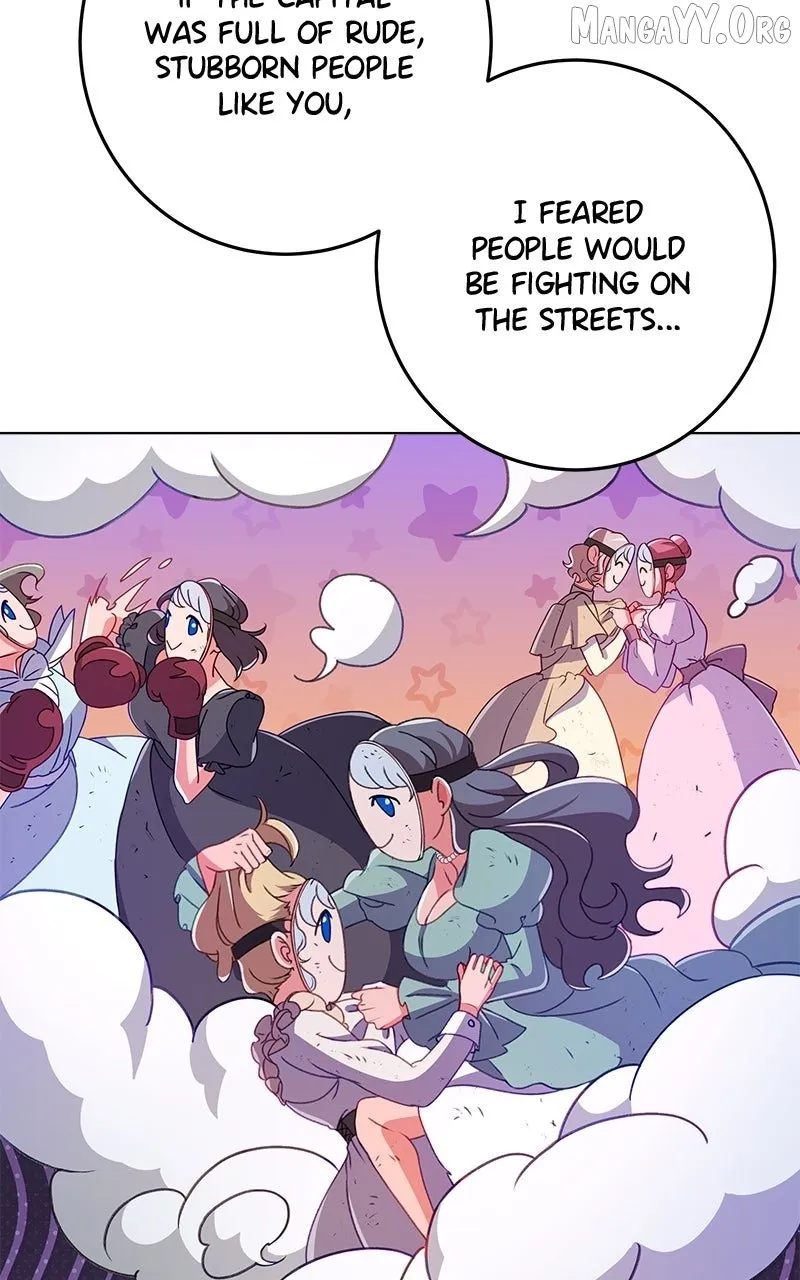 Read We Lost Our Engagement chapter 52 image 41 on Lezhin