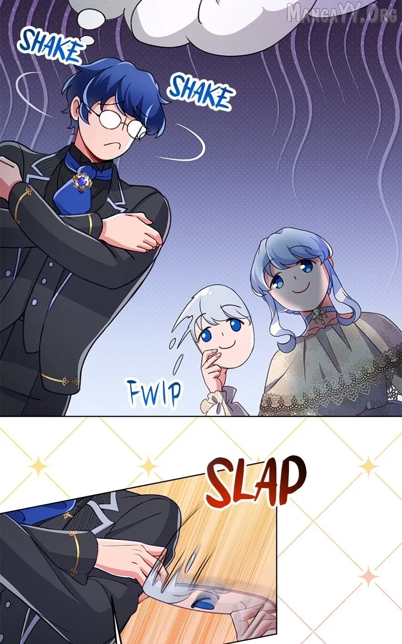 Read We Lost Our Engagement chapter 52 image 42 on Lezhin