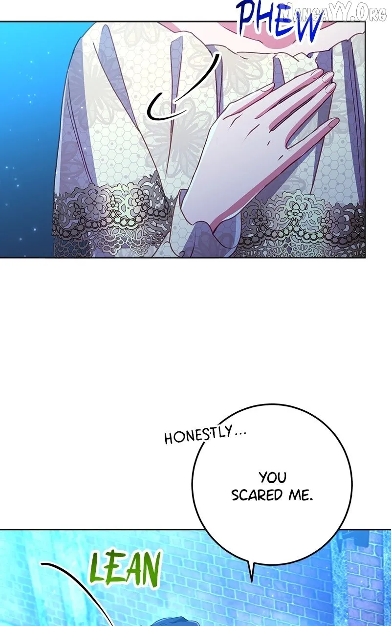Read We Lost Our Engagement chapter 52 image 5 on Lezhin