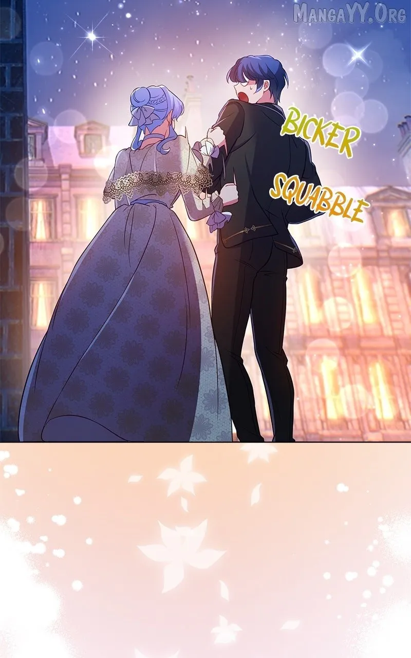 Read We Lost Our Engagement chapter 52 image 55 on Lezhin
