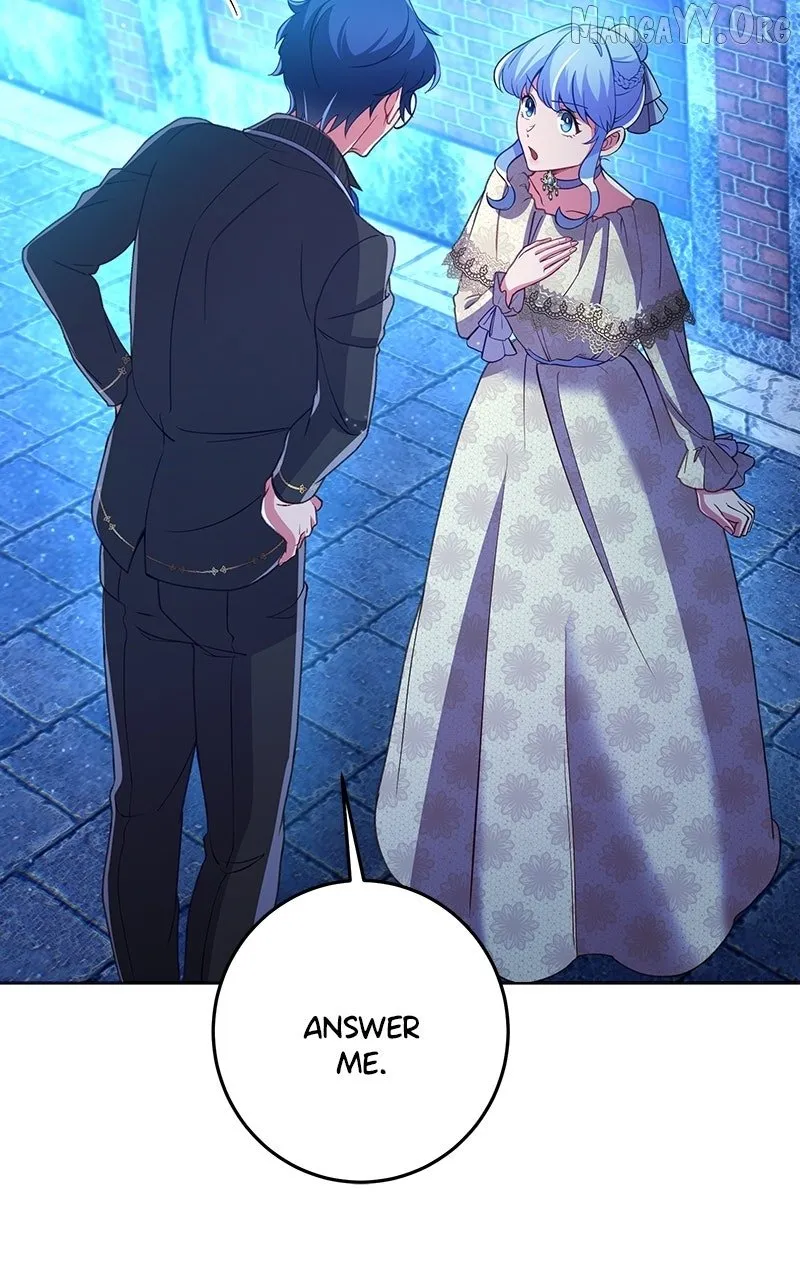Read We Lost Our Engagement chapter 52 image 6 on Lezhin