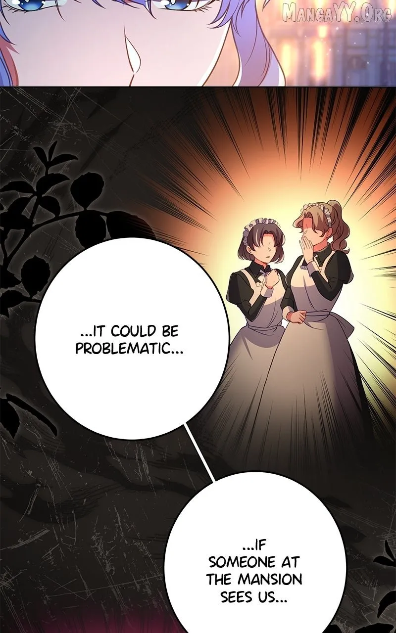 Read We Lost Our Engagement chapter 52 image 60 on Lezhin