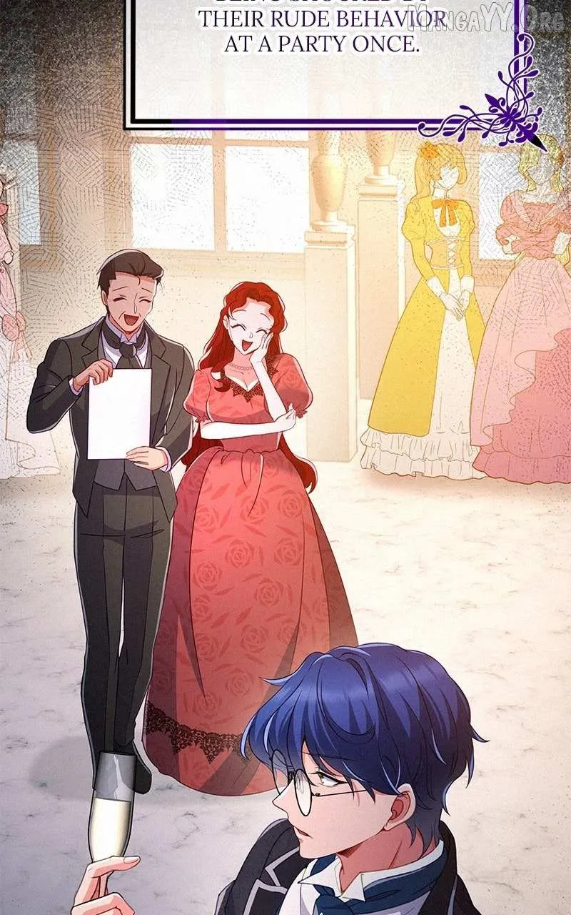 Read We Lost Our Engagement chapter 52 image 65 on Lezhin