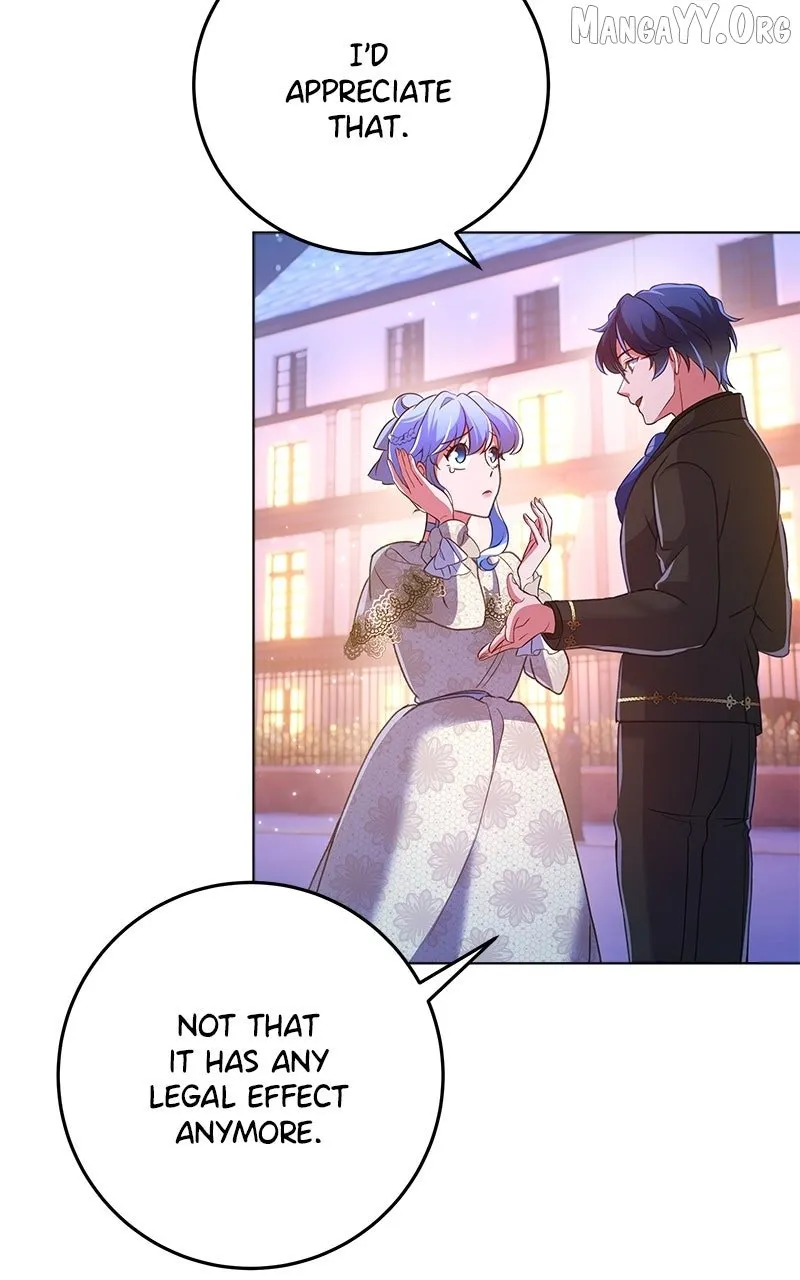 Read We Lost Our Engagement chapter 52 image 70 on Lezhin