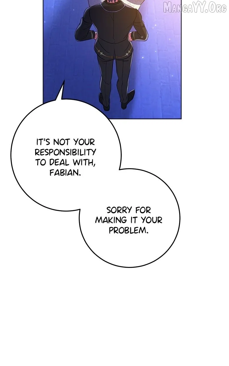 Read We Lost Our Engagement chapter 52 image 72 on Lezhin