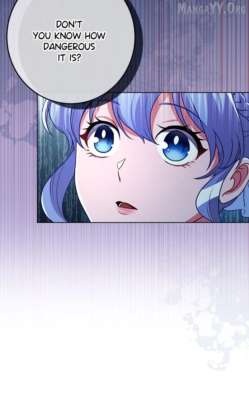 Read We Lost Our Engagement chapter 52 image 9 on Lezhin