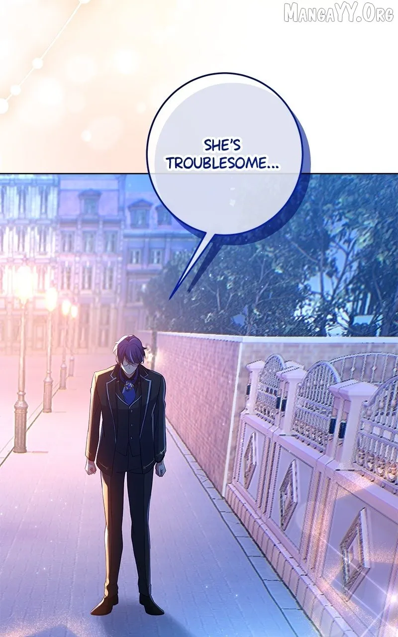 Read We Lost Our Engagement chapter 52 image 91 on Lezhin