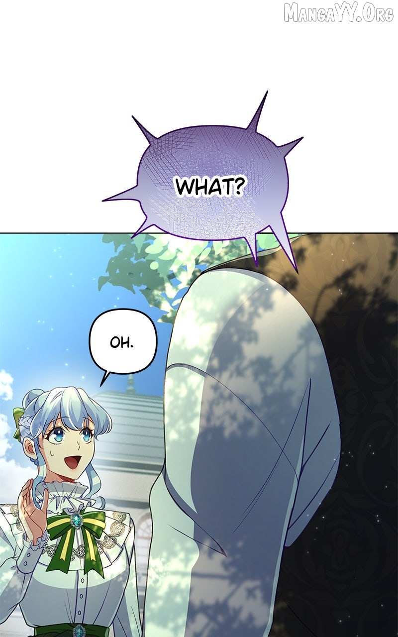 Read We Lost Our Engagement chapter 53 image 100 on Lezhin