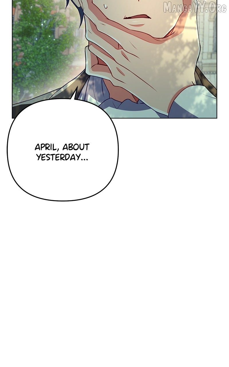 Read We Lost Our Engagement chapter 53 image 105 on Lezhin