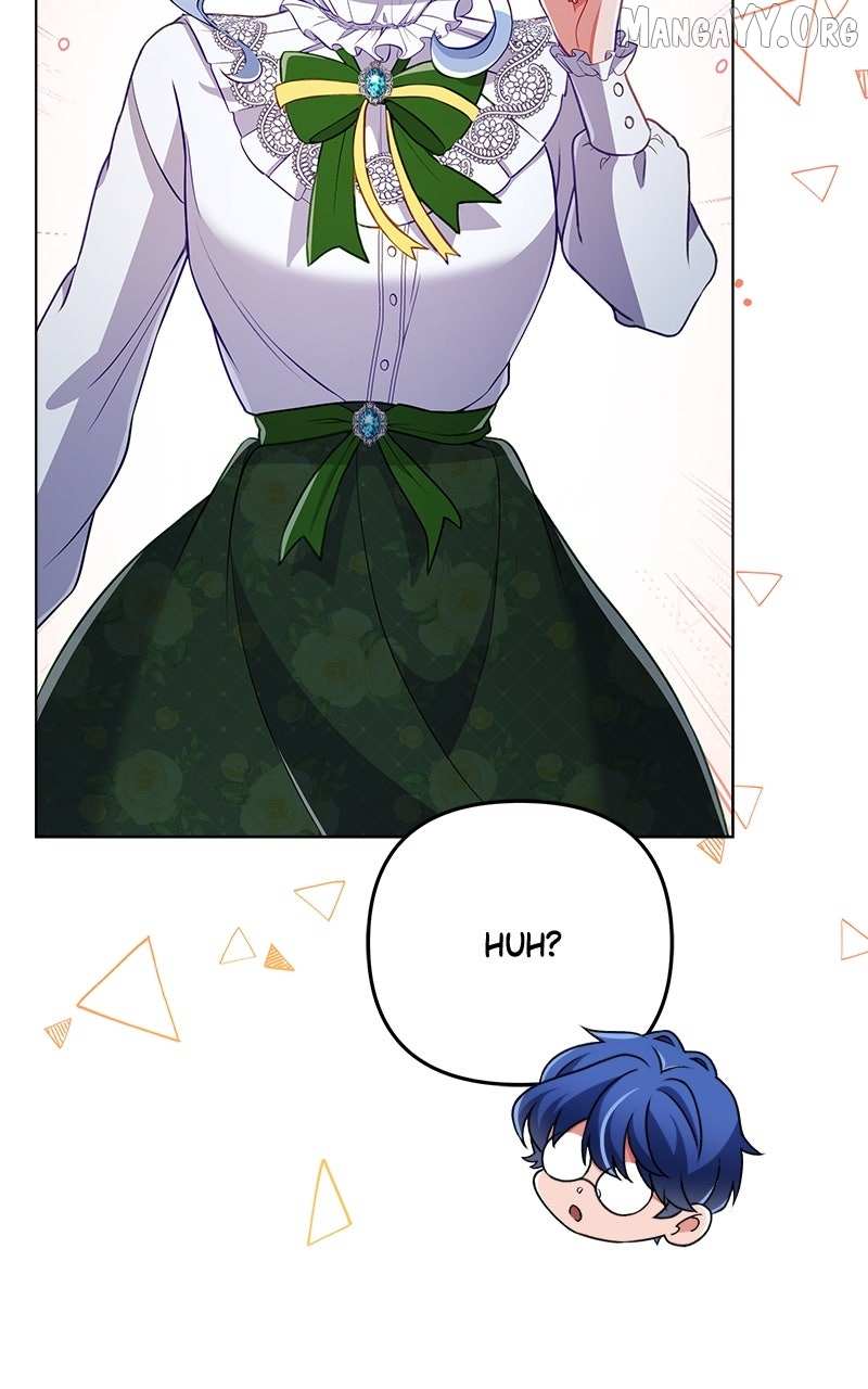 Read We Lost Our Engagement chapter 53 image 111 on Lezhin
