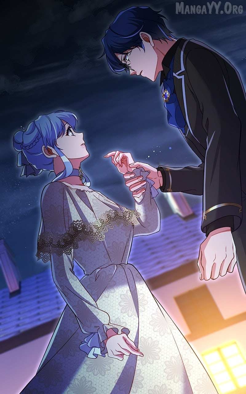 Read We Lost Our Engagement chapter 53 image 121 on Lezhin