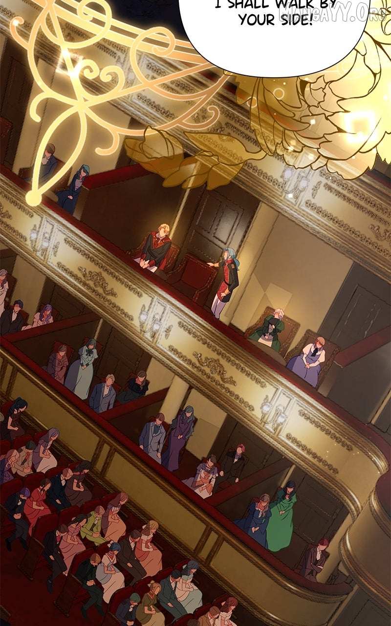 Read We Lost Our Engagement chapter 53 image 13 on Lezhin
