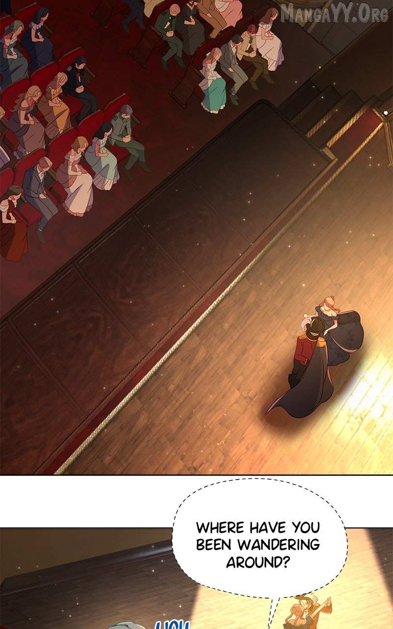 Read We Lost Our Engagement chapter 53 image 14 on Lezhin