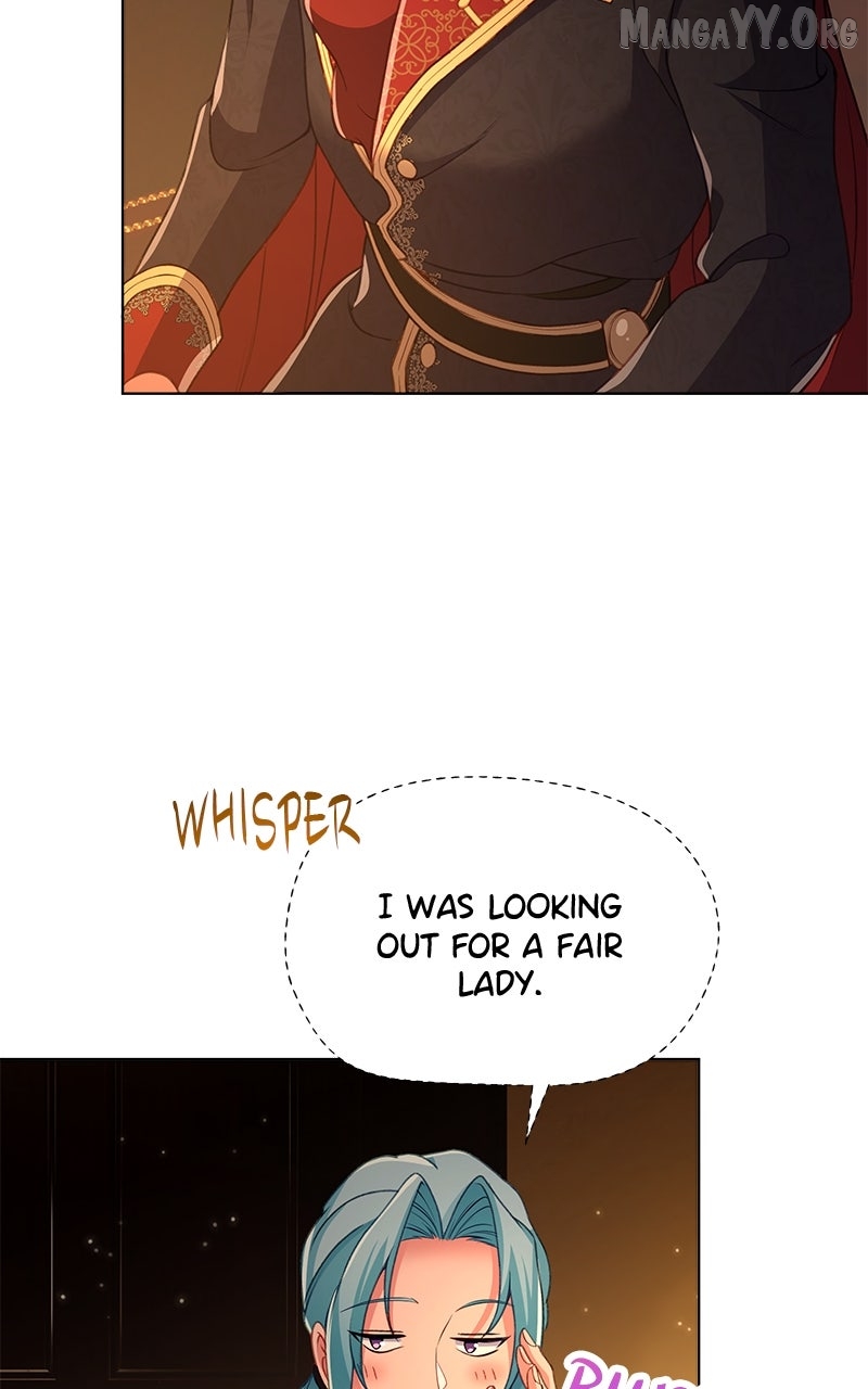 Read We Lost Our Engagement chapter 53 image 17 on Lezhin