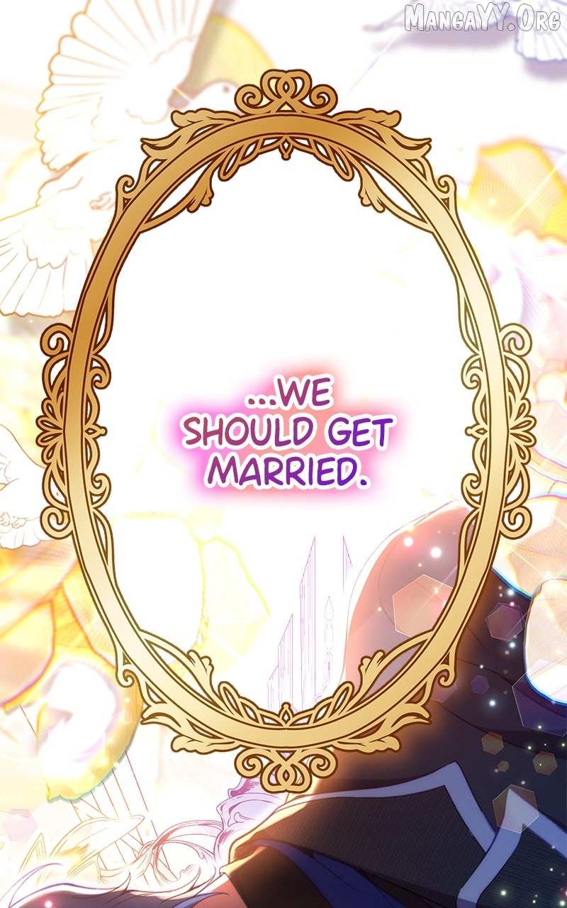 Read We Lost Our Engagement chapter 53 image 2 on Lezhin
