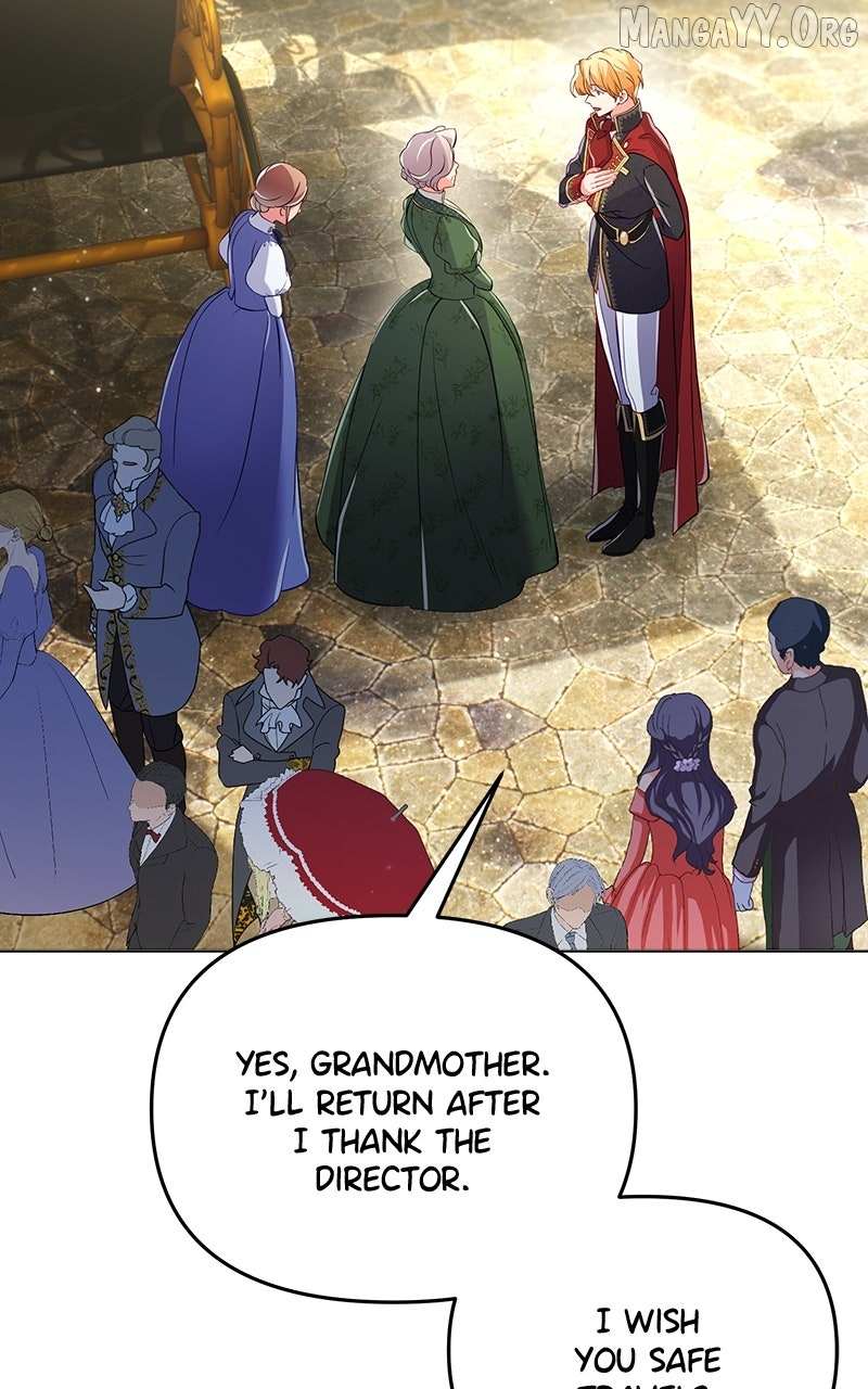 Read We Lost Our Engagement chapter 53 image 36 on Lezhin