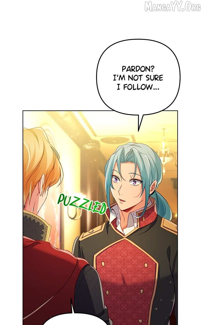 Read We Lost Our Engagement chapter 53 image 41 on Lezhin