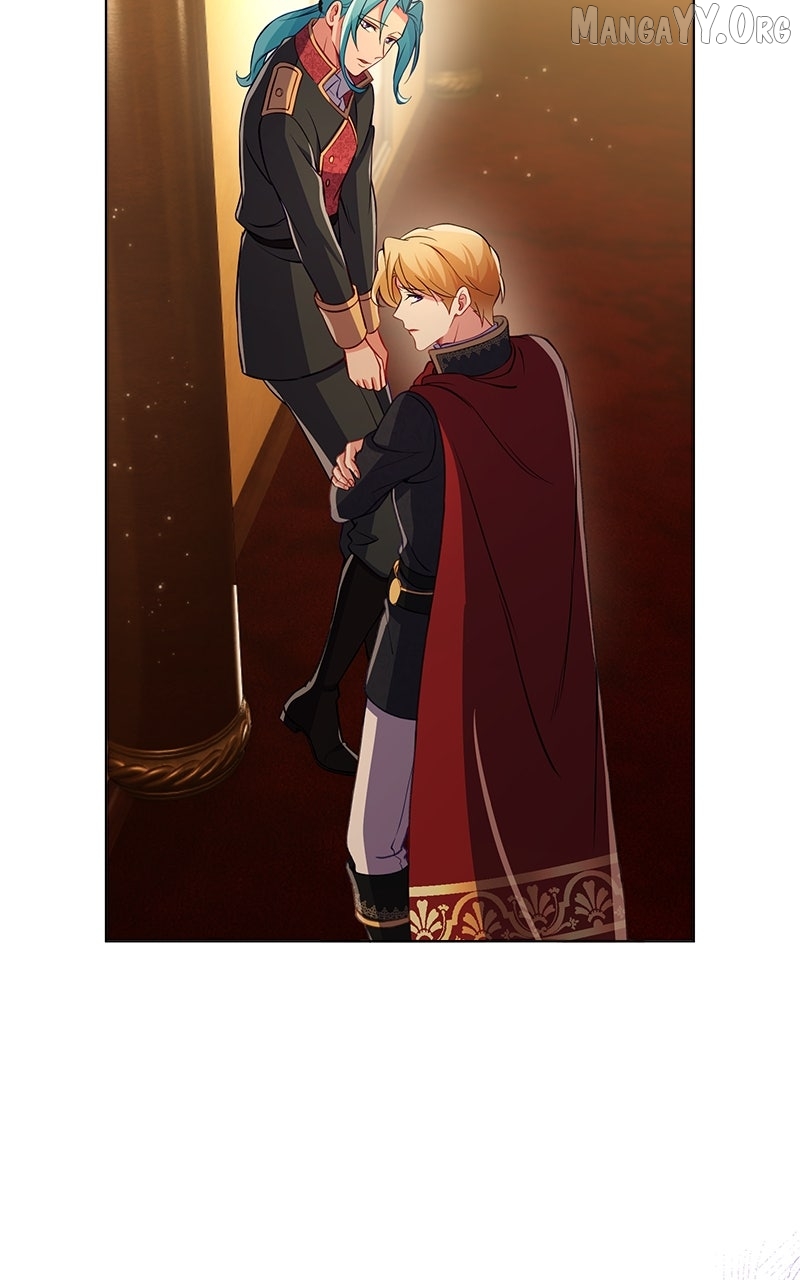 Read We Lost Our Engagement chapter 53 image 48 on Lezhin