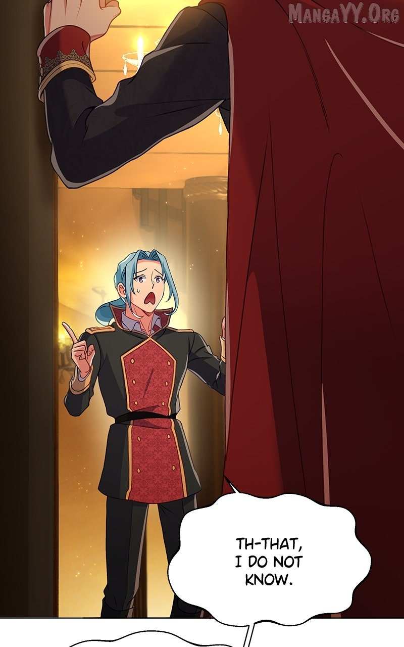 Read We Lost Our Engagement chapter 53 image 53 on Lezhin
