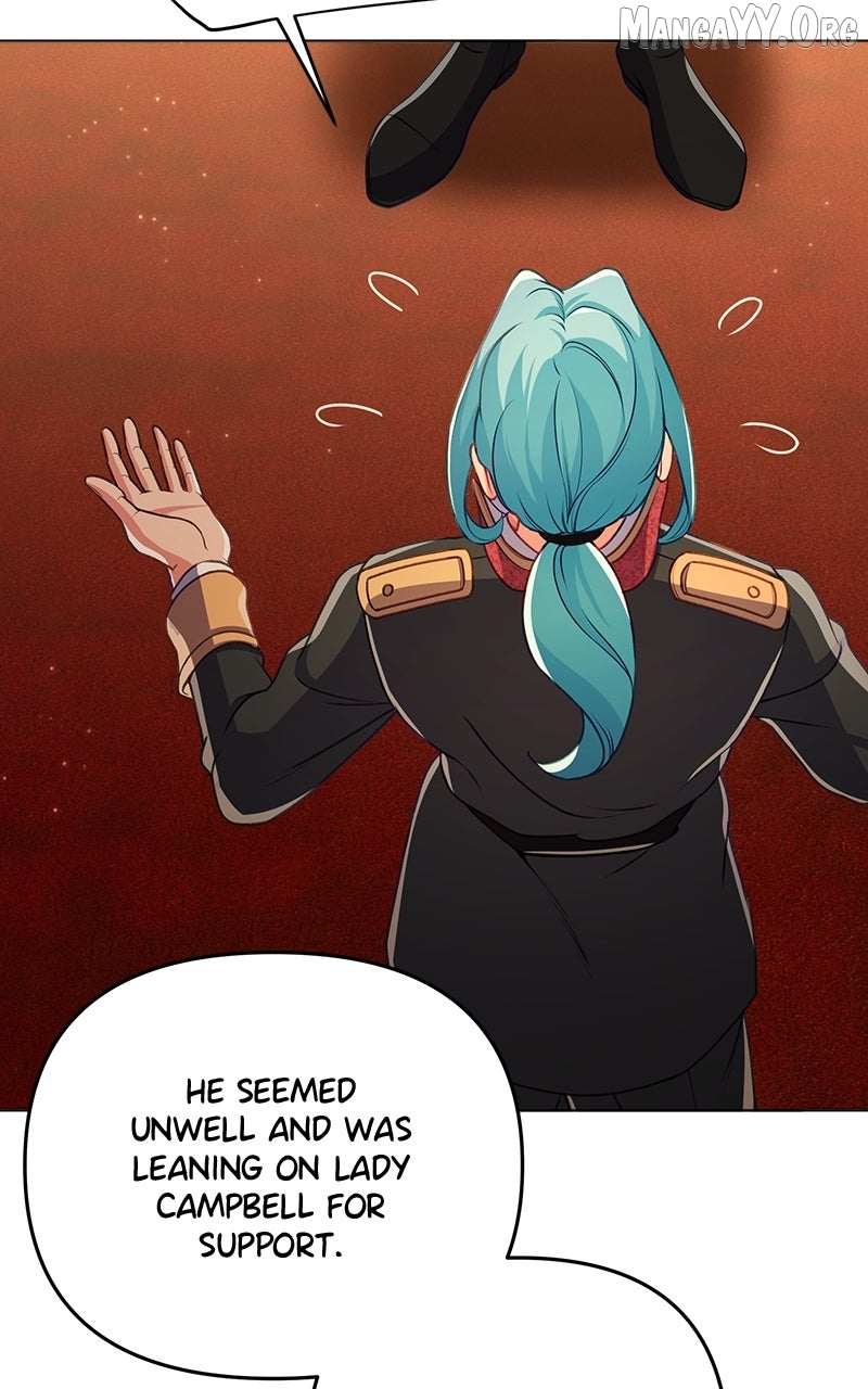 Read We Lost Our Engagement chapter 53 image 57 on Lezhin