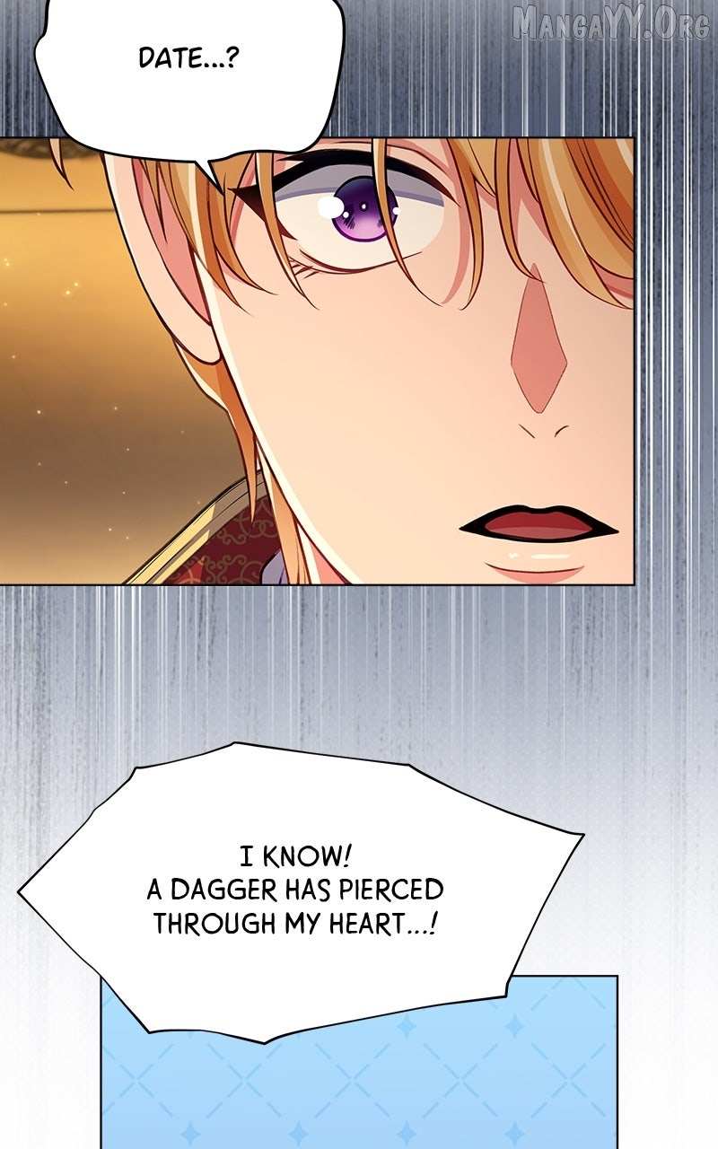 Read We Lost Our Engagement chapter 53 image 60 on Lezhin