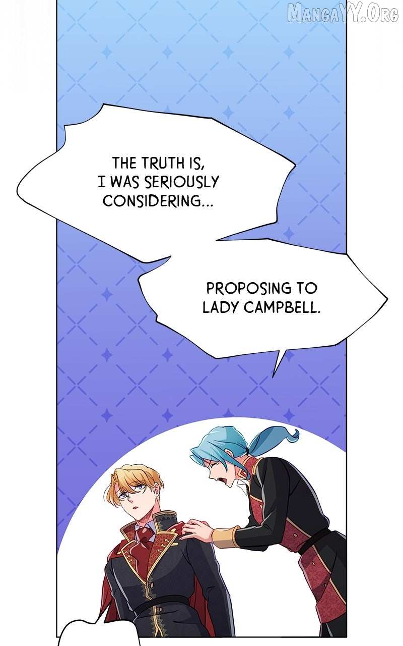 Read We Lost Our Engagement chapter 53 image 61 on Lezhin