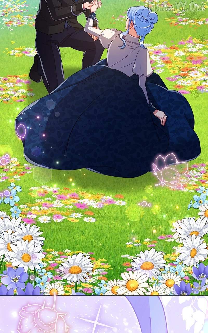Read We Lost Our Engagement chapter 53 image 72 on Lezhin