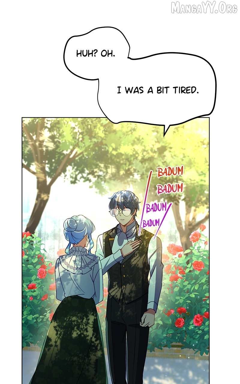Read We Lost Our Engagement chapter 53 image 91 on Lezhin
