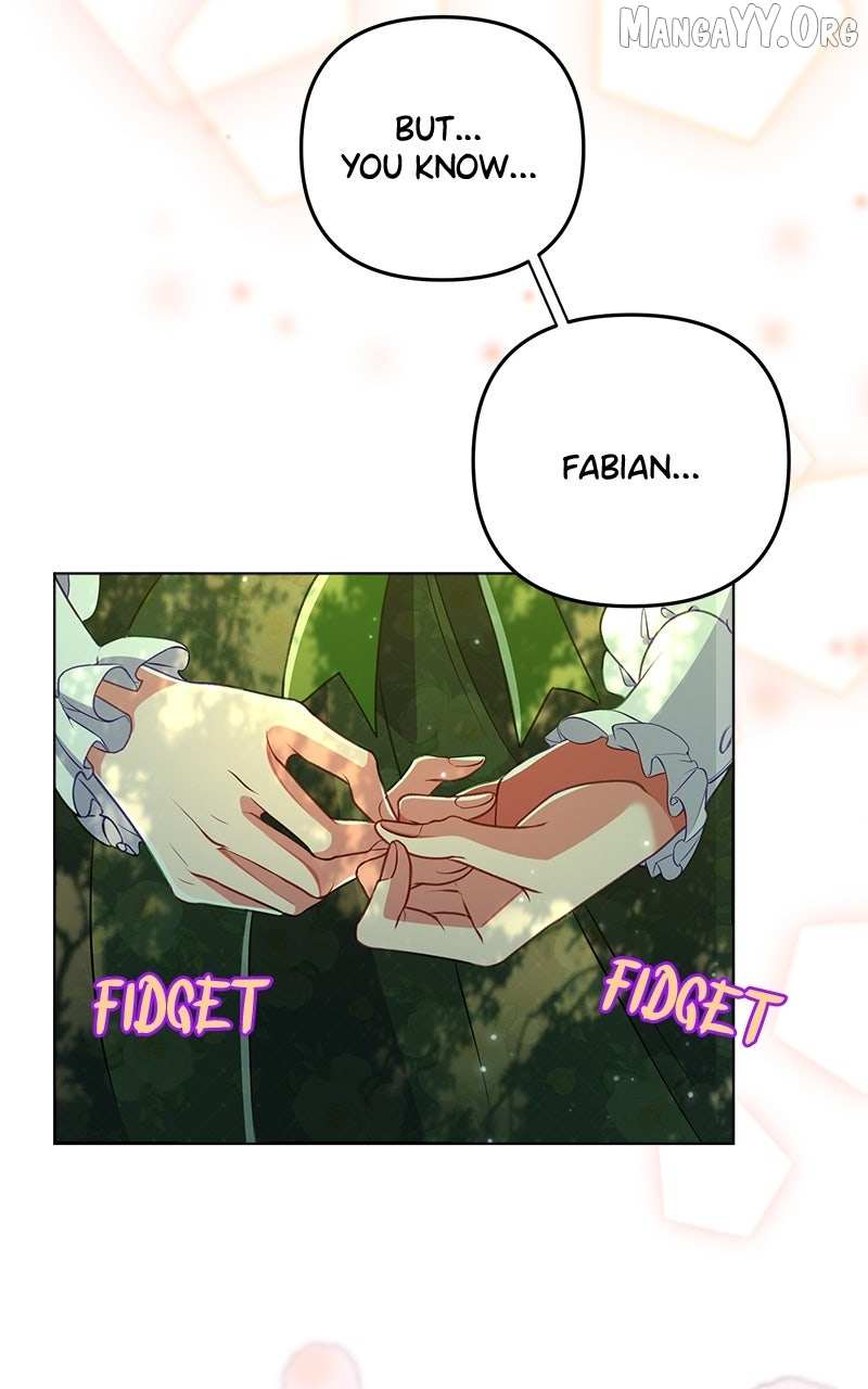 Read We Lost Our Engagement chapter 53 image 93 on Lezhin