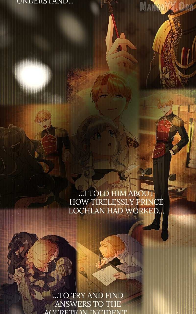 Read We Lost Our Engagement chapter 54 image 103 on Lezhin