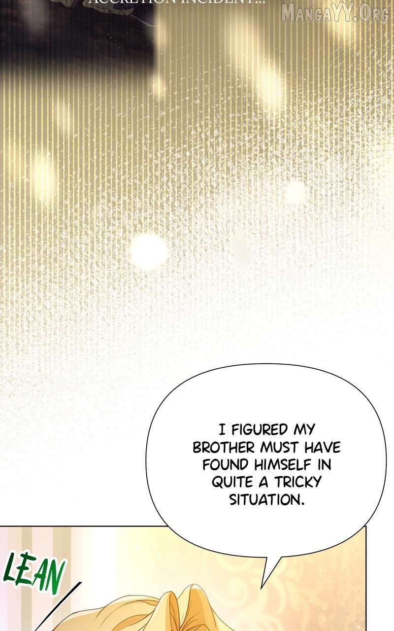 Read We Lost Our Engagement chapter 54 image 104 on Lezhin