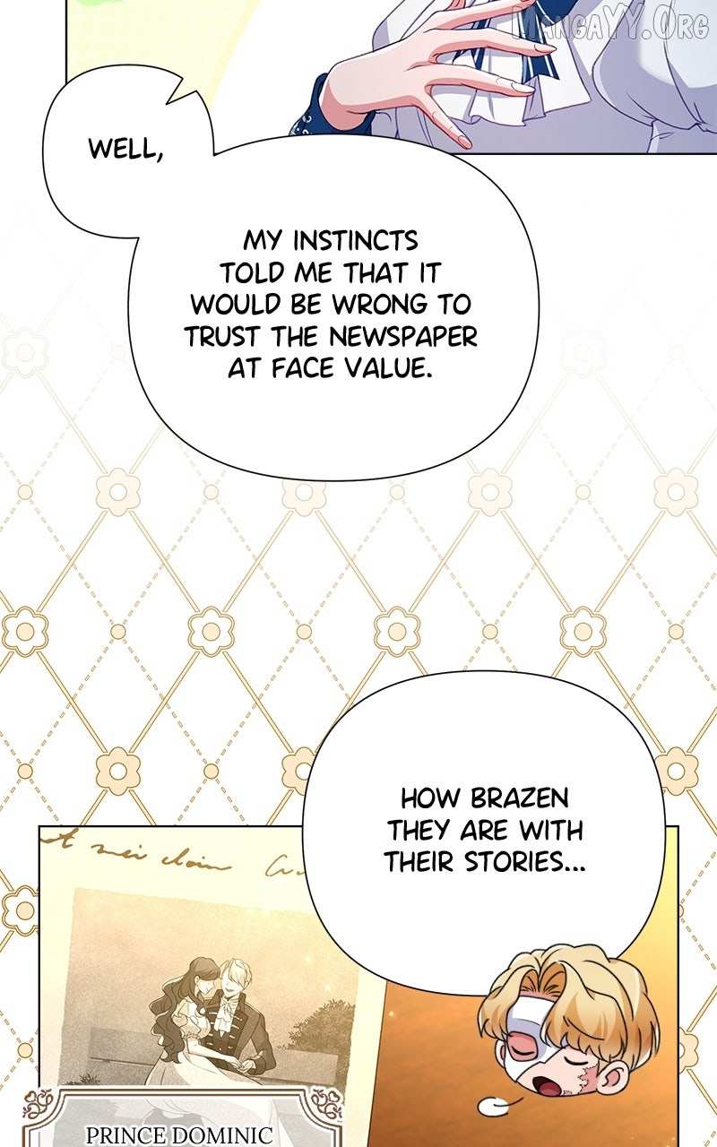 Read We Lost Our Engagement chapter 54 image 107 on Lezhin