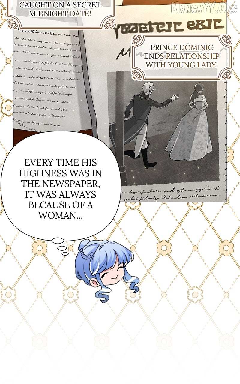 Read We Lost Our Engagement chapter 54 image 108 on Lezhin