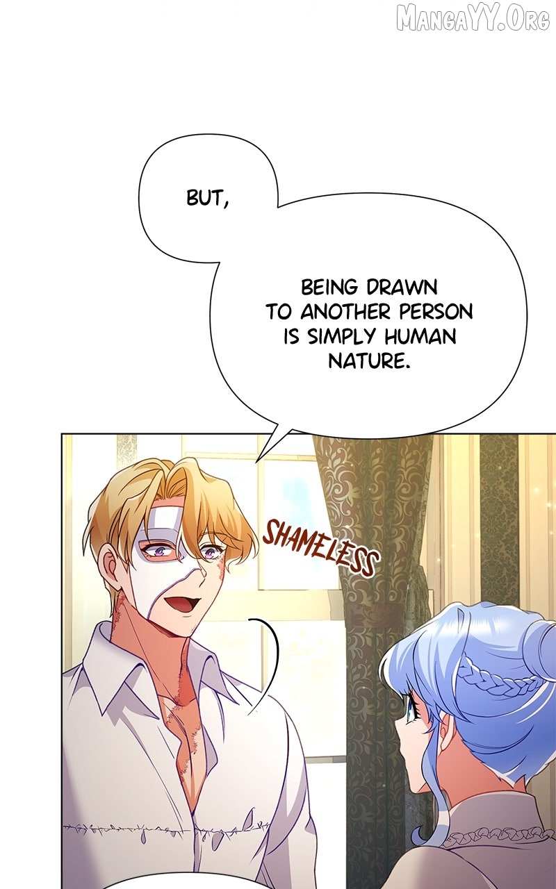 Read We Lost Our Engagement chapter 54 image 109 on Lezhin