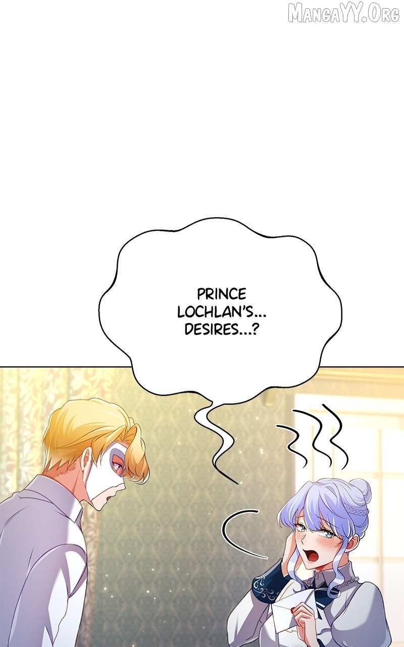 Read We Lost Our Engagement chapter 54 image 117 on Lezhin