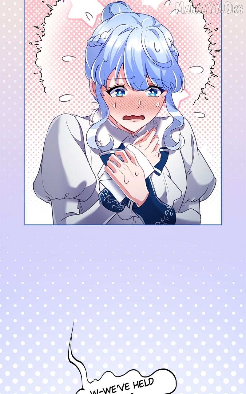 Read We Lost Our Engagement chapter 54 image 119 on Lezhin