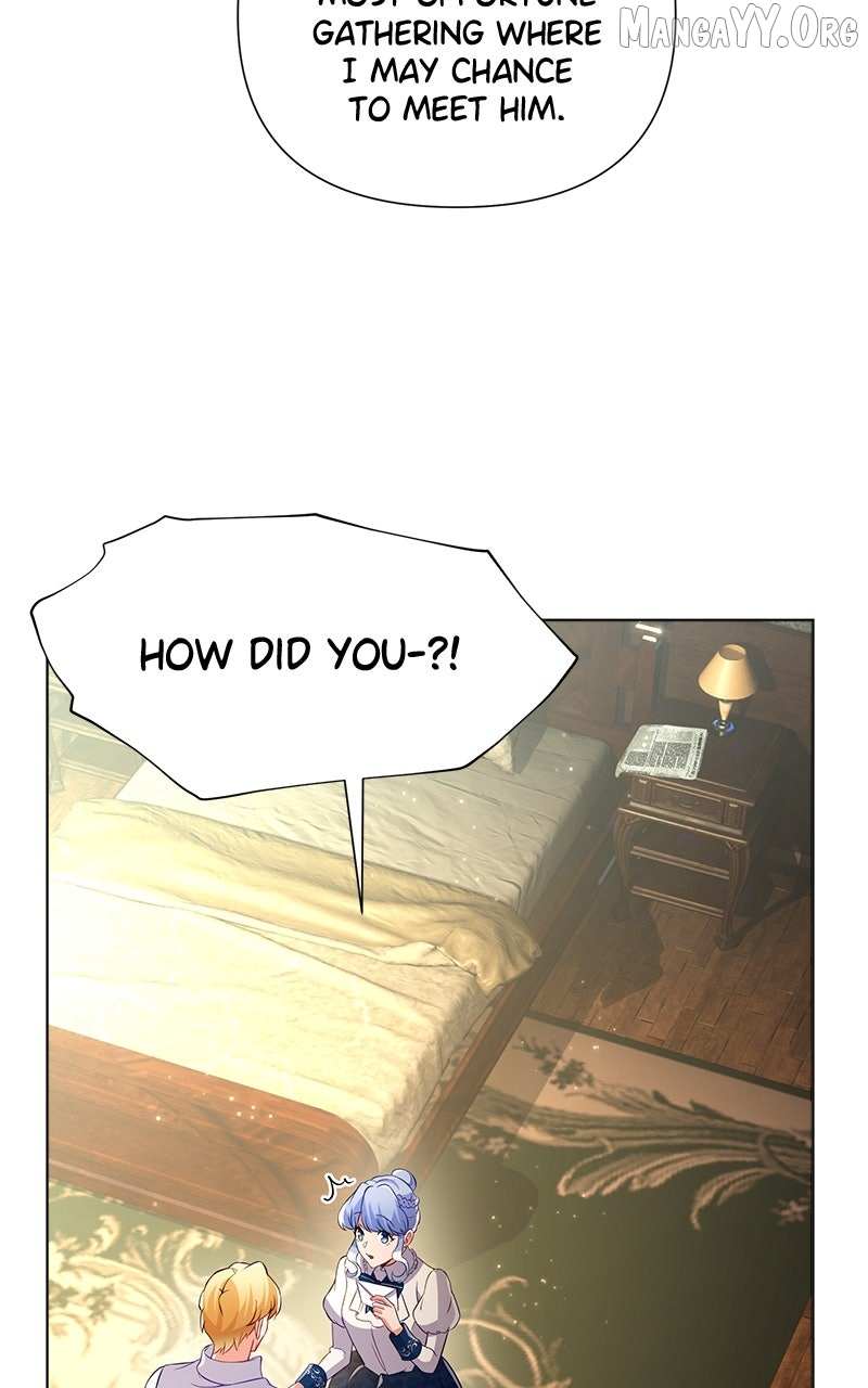 Read We Lost Our Engagement chapter 54 image 126 on Lezhin