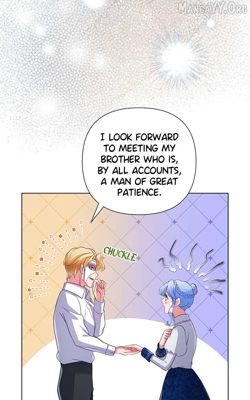 Read We Lost Our Engagement chapter 54 image 131 on Lezhin
