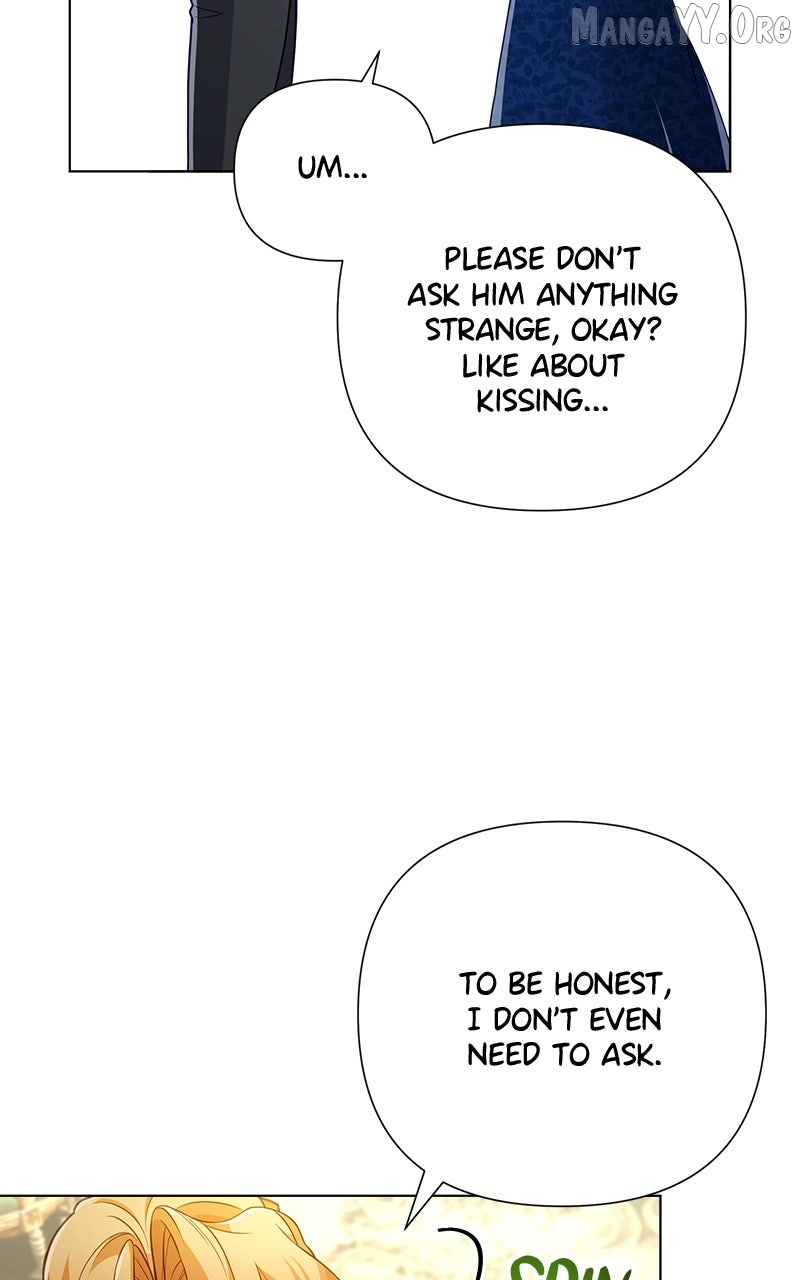 Read We Lost Our Engagement chapter 54 image 132 on Lezhin